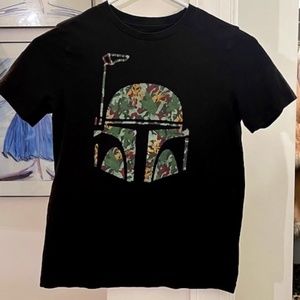 Old Navy Star Wars T-shirt